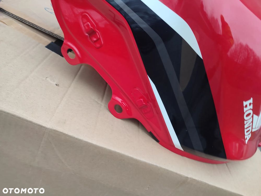Bak, zbiornik paliwa Honda CBR 650R CBR650 R - 14