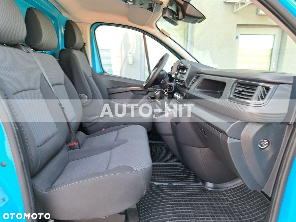 Renault Trafic - 17