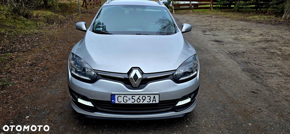 Renault Megane - 16