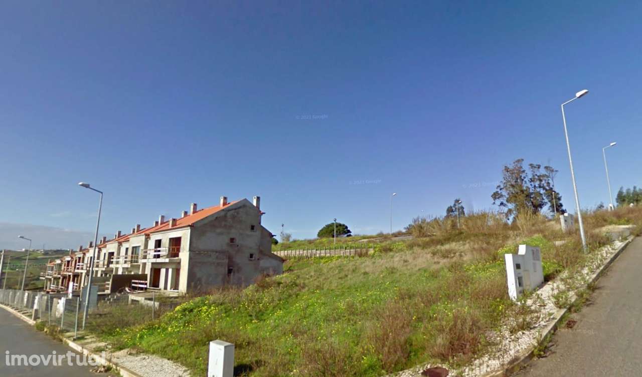 Promotores imobiliários: construir apartamentos junto Lisboa - Grande imagem: 5/10