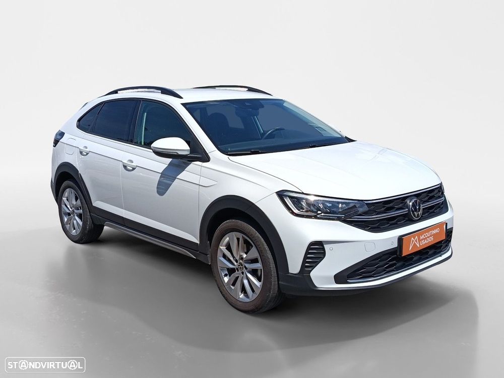 VW Taigo 1.0 TSI Urban - 7