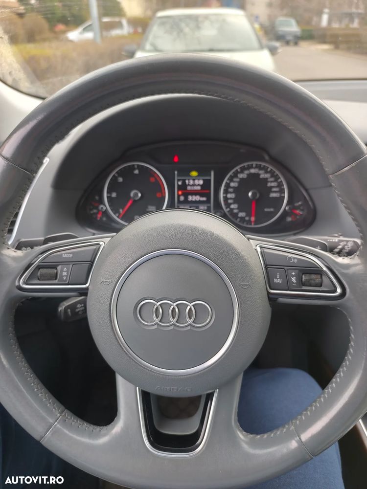 Audi Q5 2.0 TDI Quattro (clean diesel) S tronic - 5