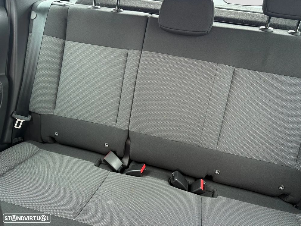 Citroën C3 Aircross 1.2 PureTech Plus - 15