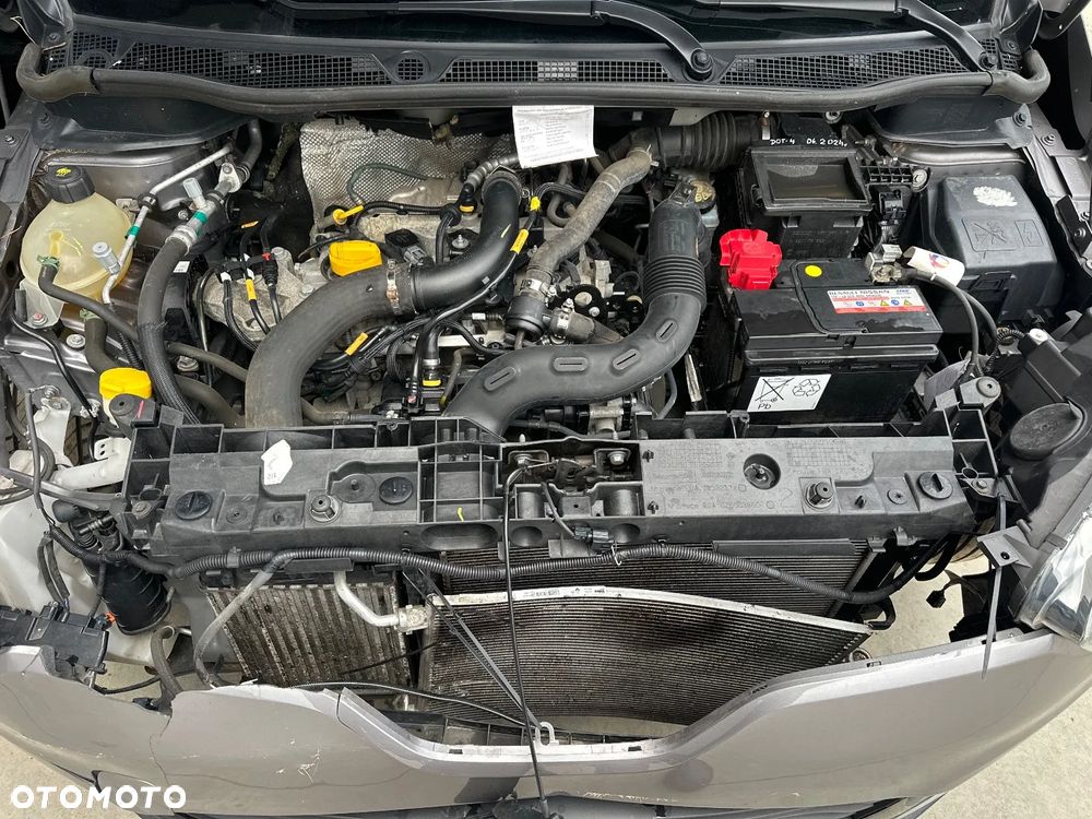 Renault Captur 0.9 Energy TCe Limited - 15