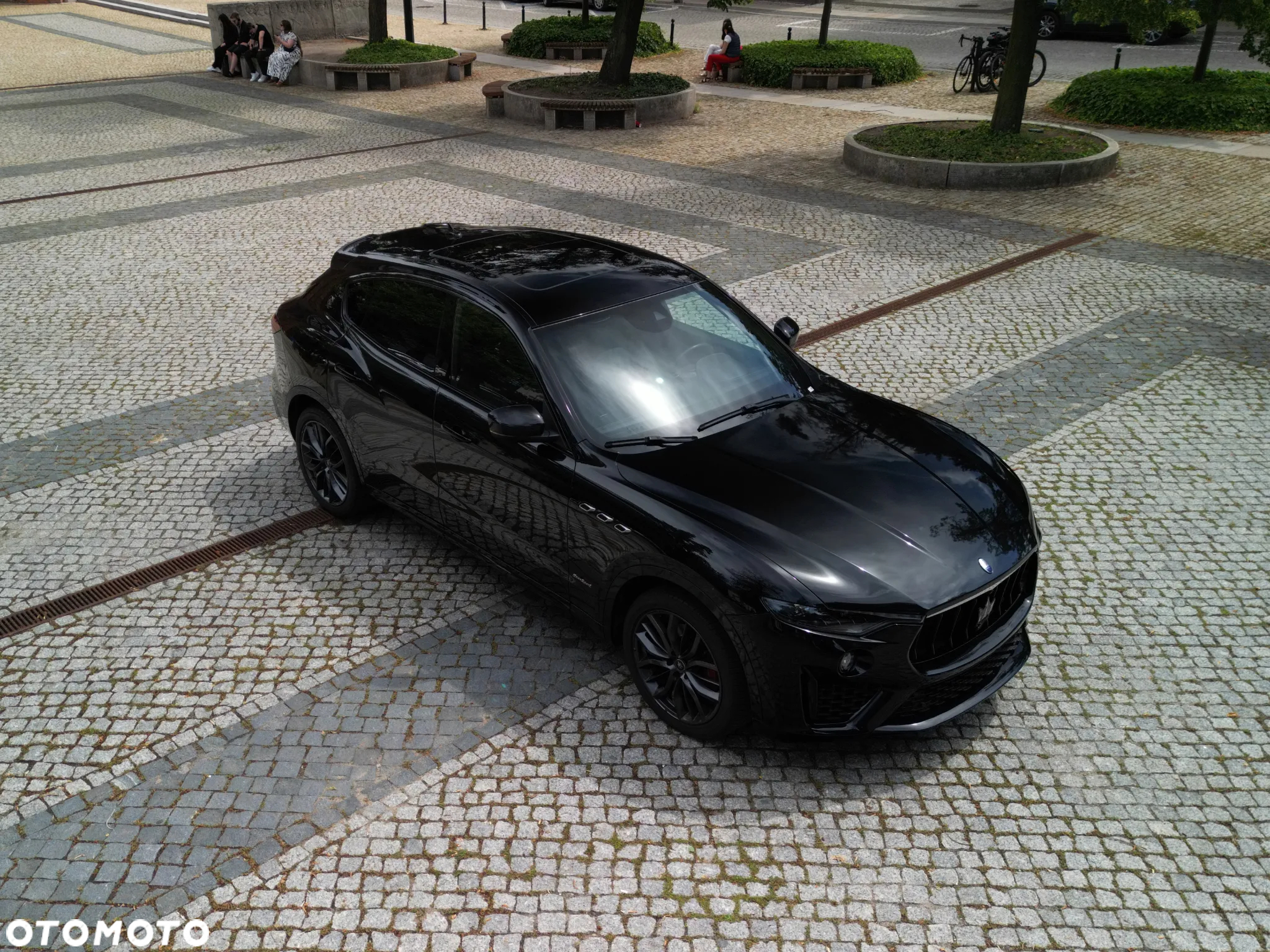 Maserati Levante - 2