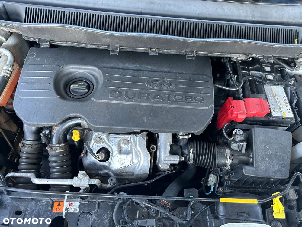 Ford B-MAX - 33