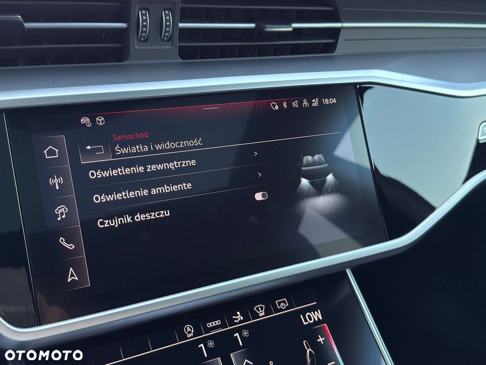 Audi A7 Sportback - 38