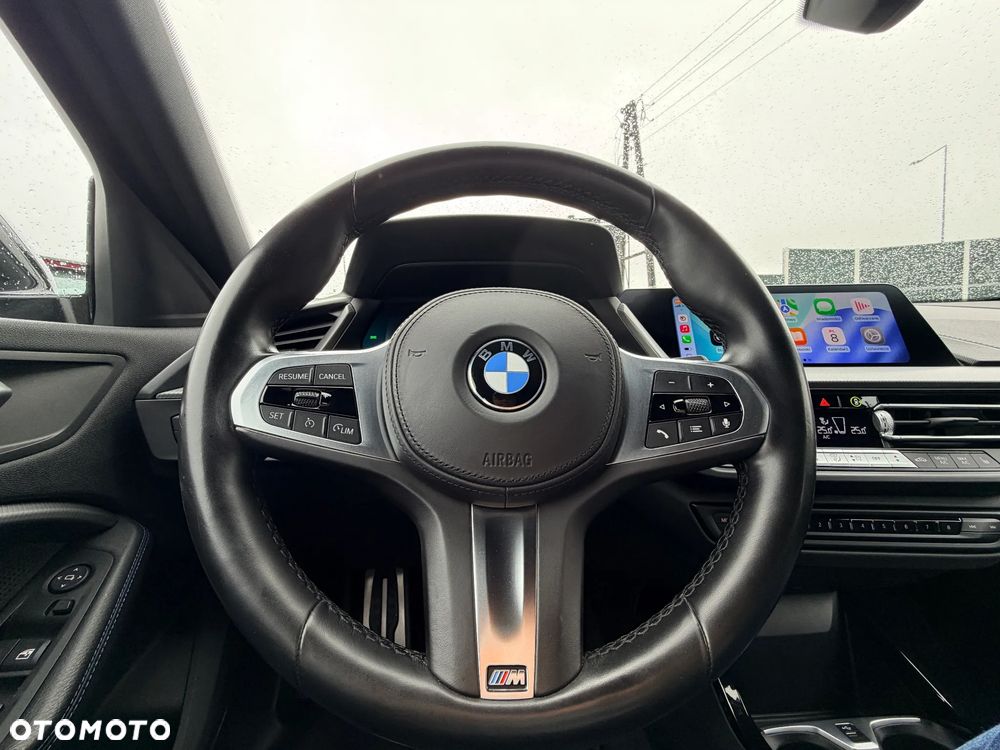 BMW Seria 1 120i M Sport - 19