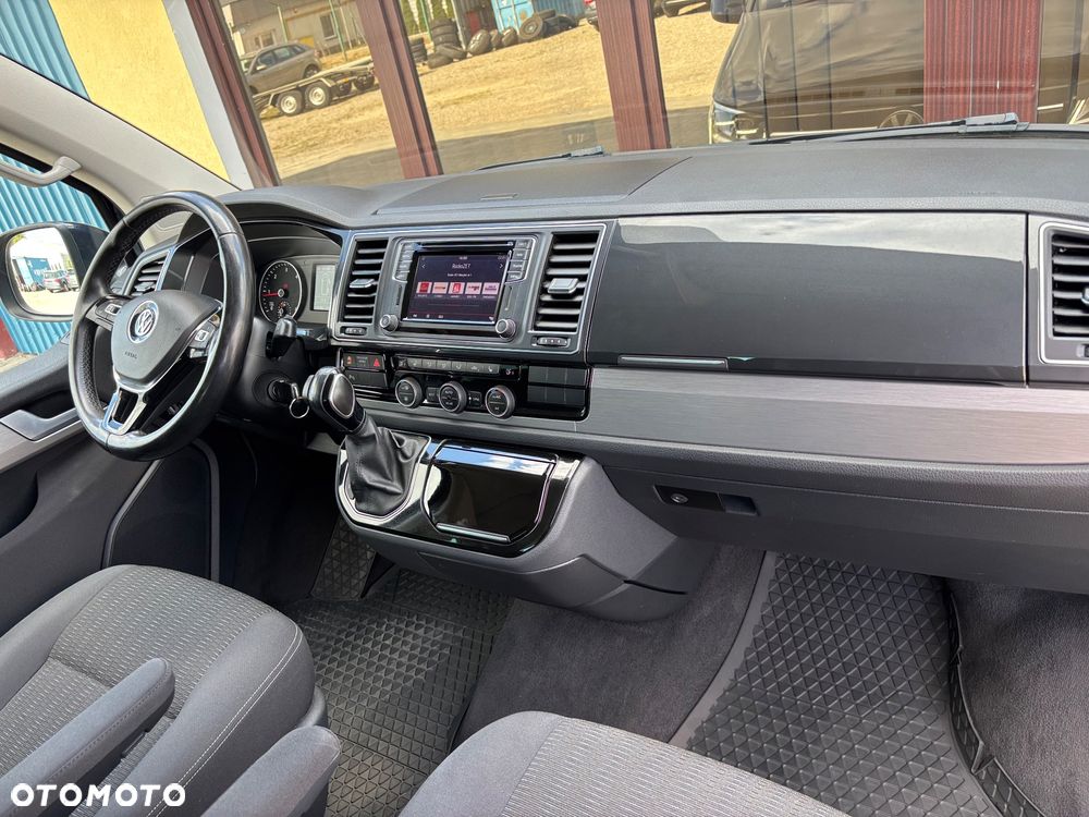Volkswagen Multivan 2.0 TDI L1 Comfortline DSG - 14