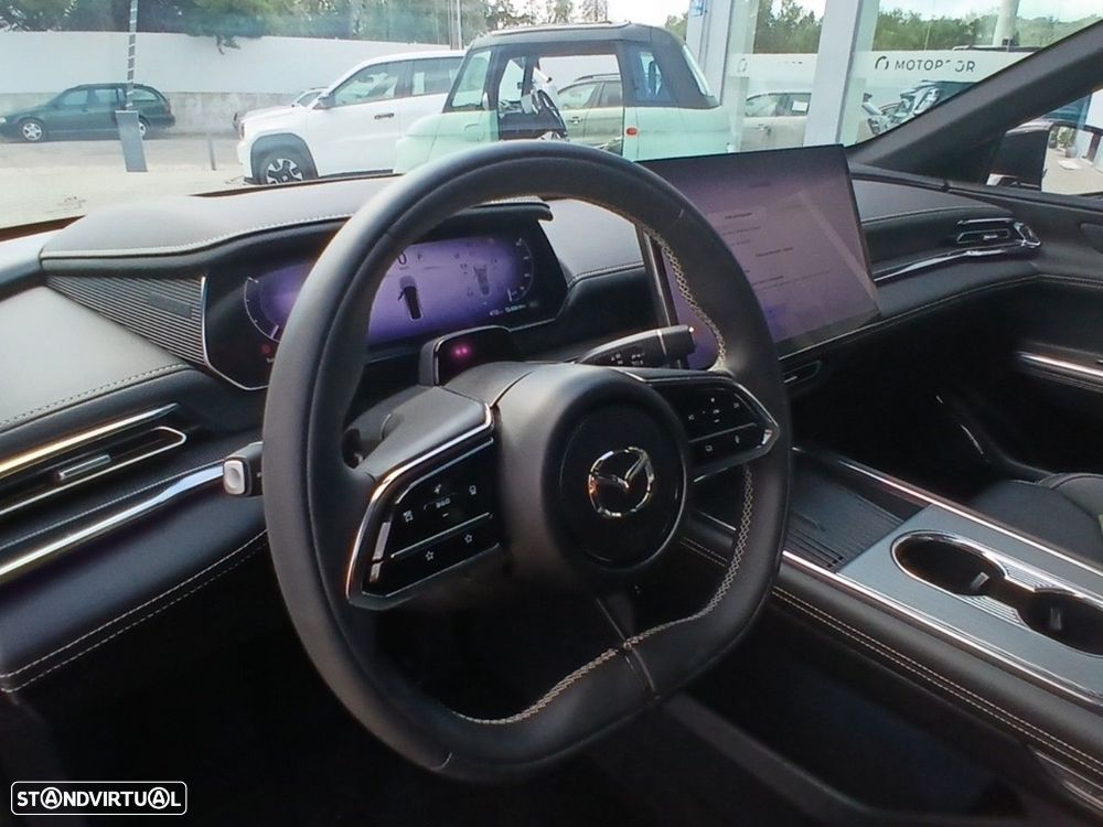 Mazda 6e - 7