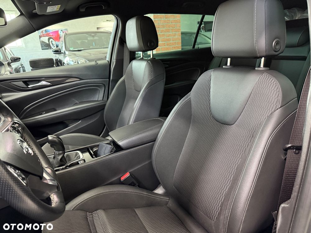 Opel Insignia 2.0 Ultimate - 19