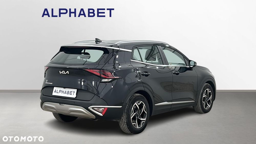 Kia Sportage 1.6 T-GDI MHEV M 2WD DCT - 5