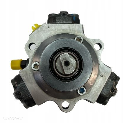 POMPA WTRYSKOWA FIAT OPEL LANCIA 1.3 JTD 0445010277 - 3