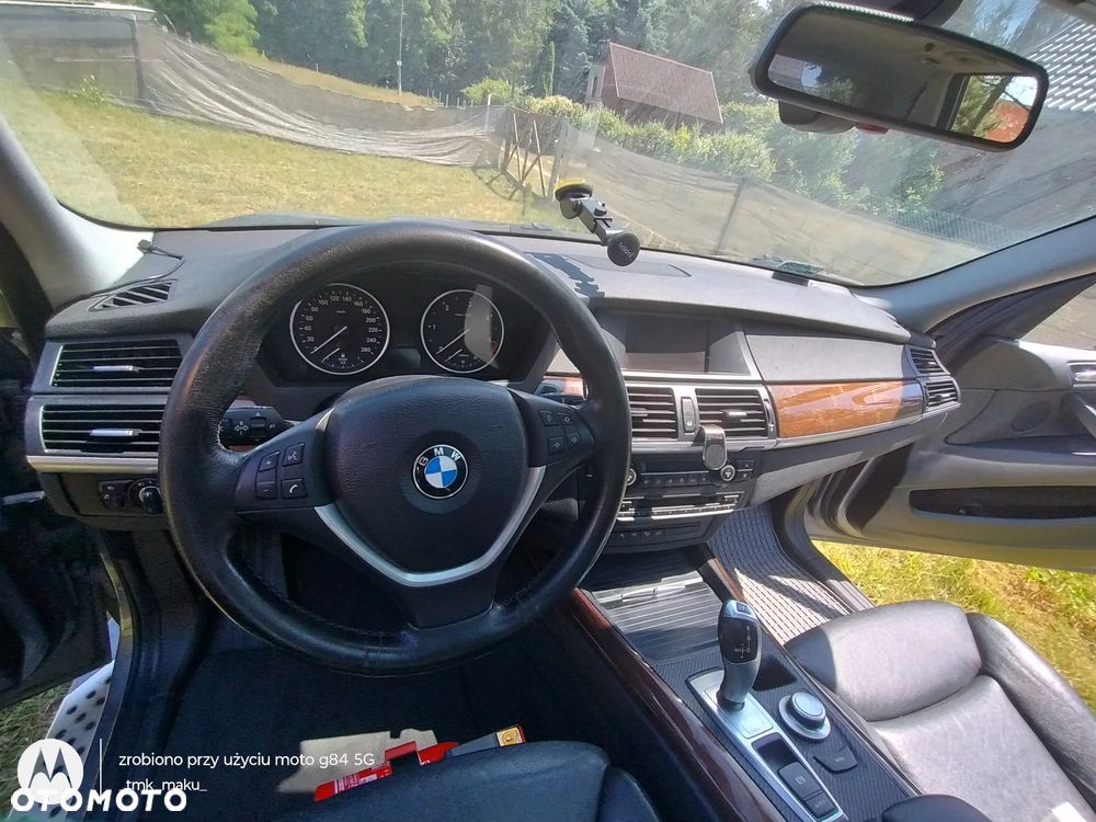BMW X5 3.0sd xDrive - 13