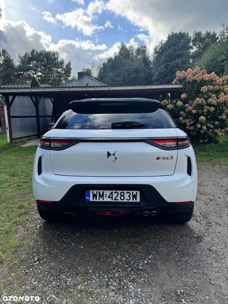 DS Automobiles DS 3 Crossback - 3