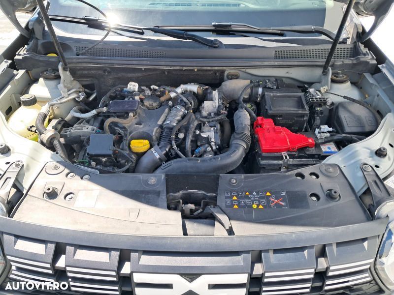 Dacia Duster - 21