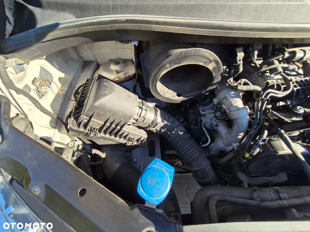 Volkswagen CRAFTER/IGLOOCAR - 39