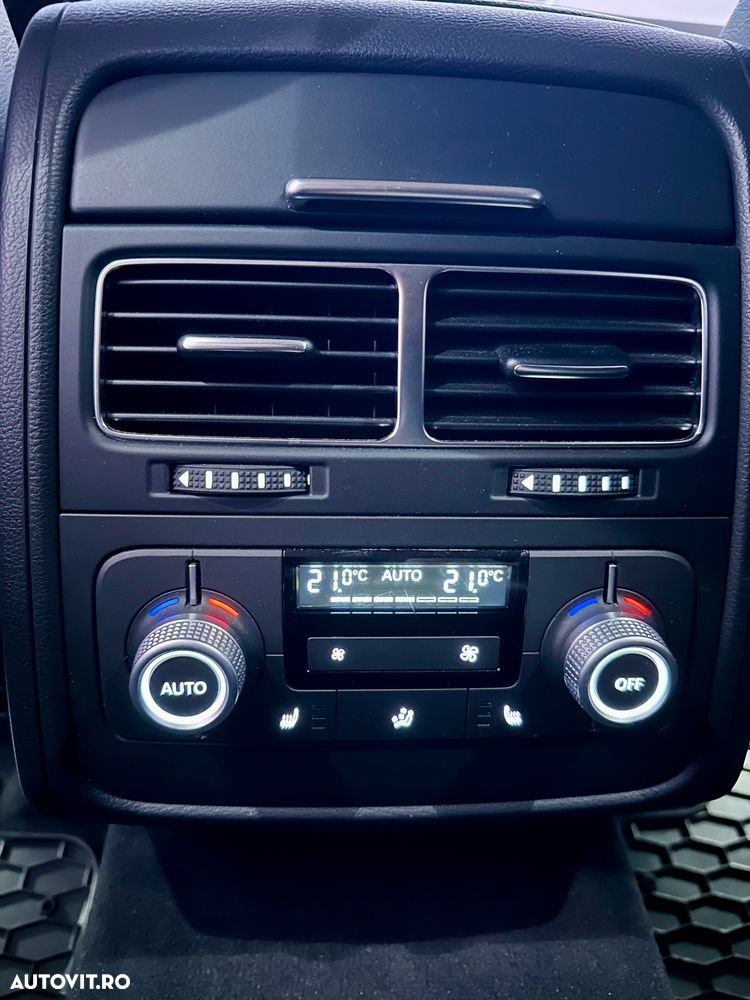 Volkswagen Touareg V6 TDI BMT Supreme Plus - 18