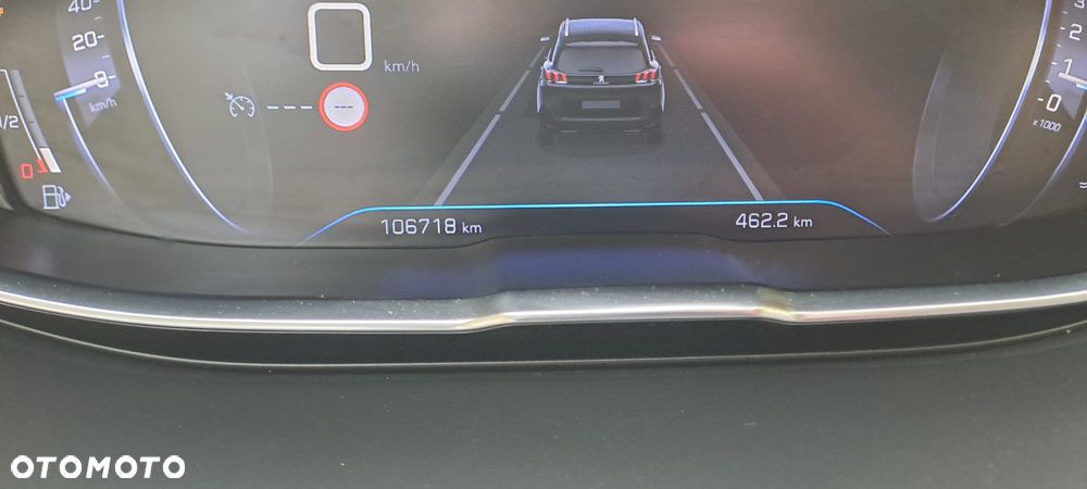 Peugeot 5008 - 14