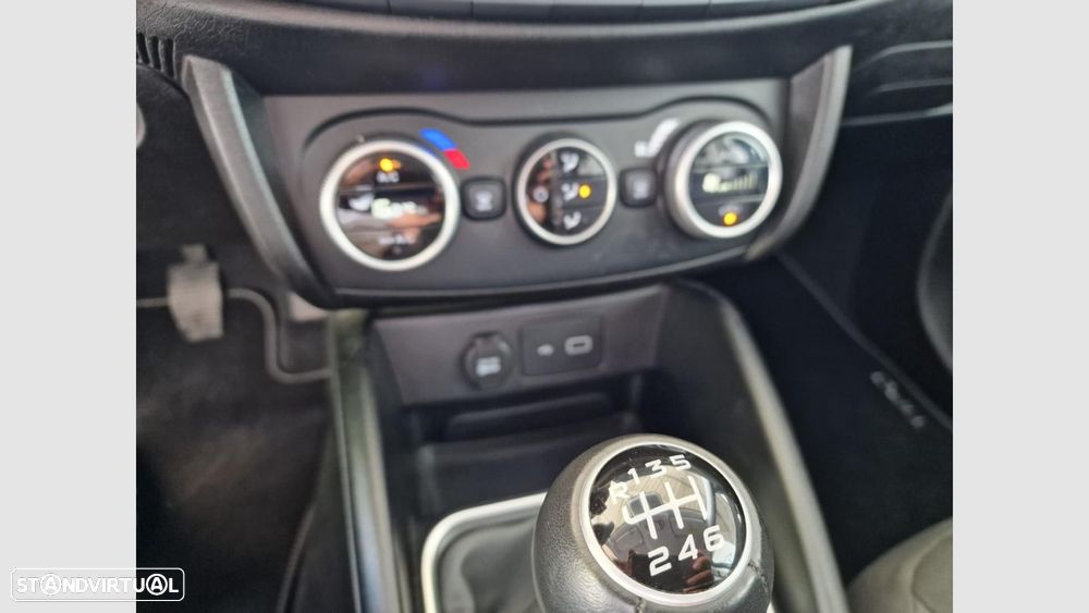 Fiat Tipo Station Wagon 1.6 Multijet City Life - 14