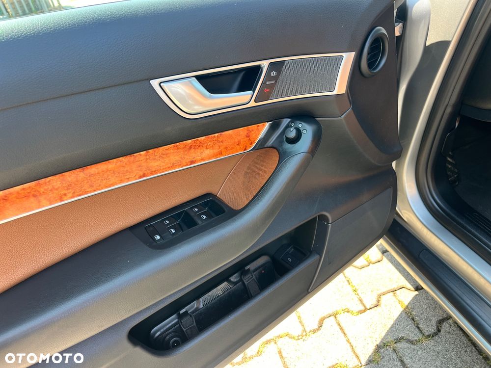 Audi A6 Limousine - 22