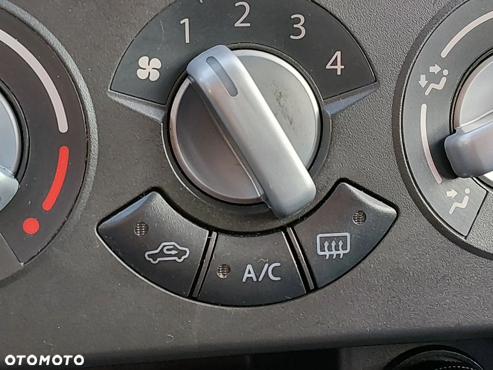 Opel Agila 1.2 Edition - 5