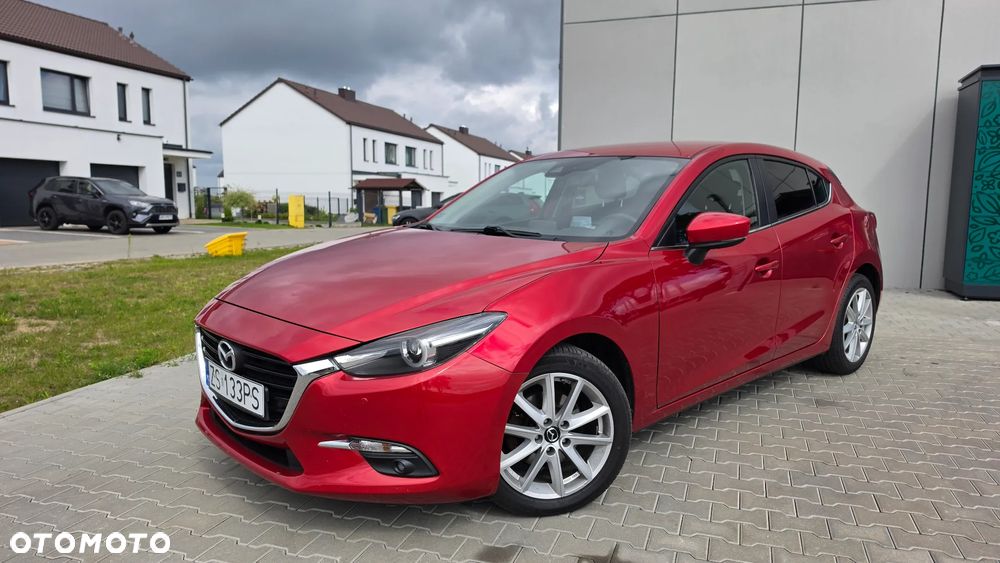 Mazda 3 1.5 D Skypassion - 12