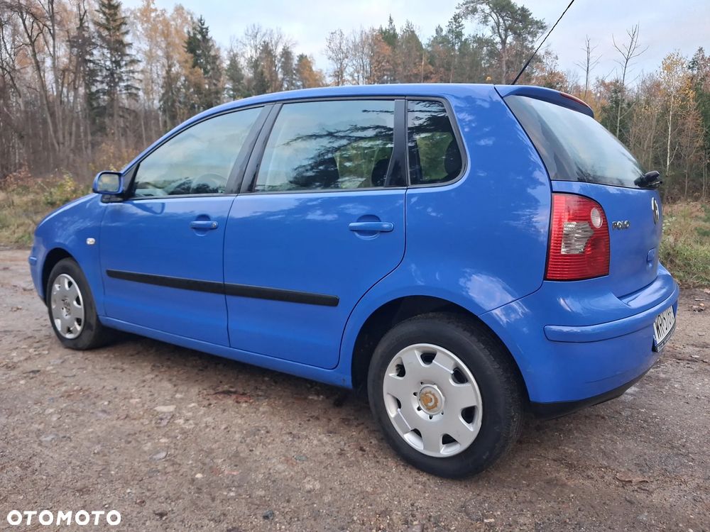 Volkswagen Polo - 3