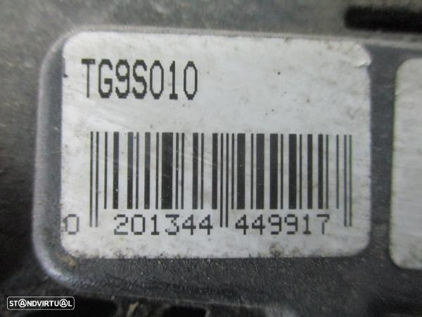 Alternador Suzuki Swift Iii (Mz, Ez) - 5