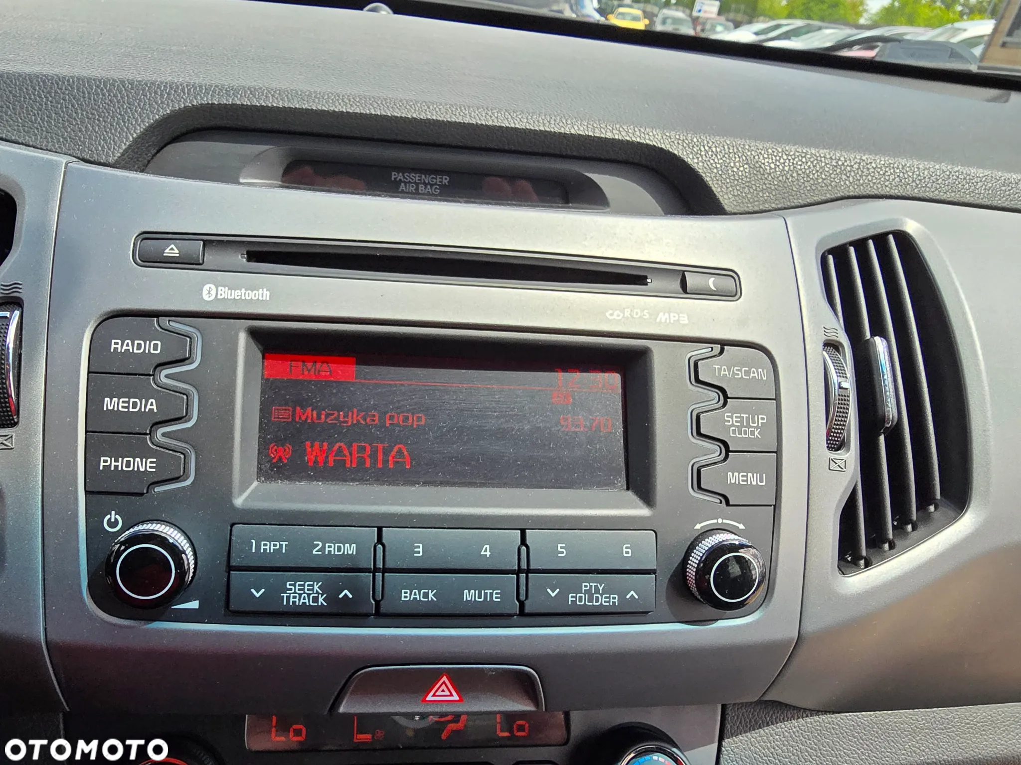 Kia Sportage - 29