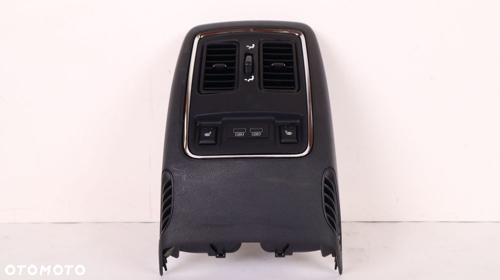 JEEP GRAND CHEROKEE WK2 KRATKA NAWIEWU TYŁ 1VP301X9AE - 4