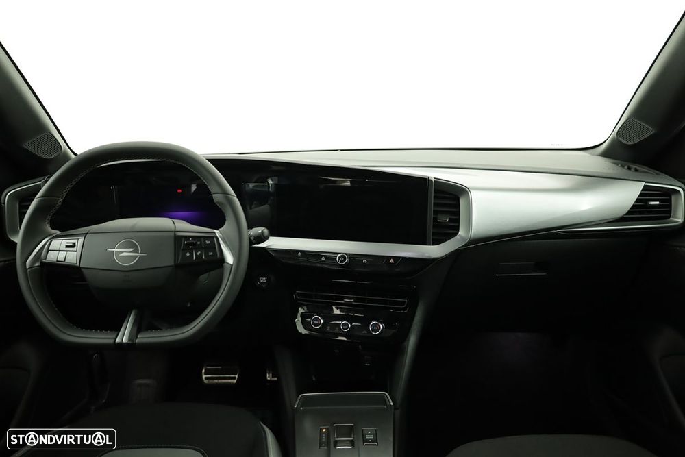 Opel Mokka-e 54 kWh GS - 9