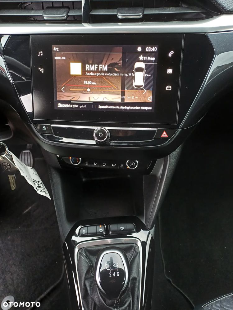 Opel Corsa 1.2 Direct Injection Turbo Start/Stop Elegance - 17