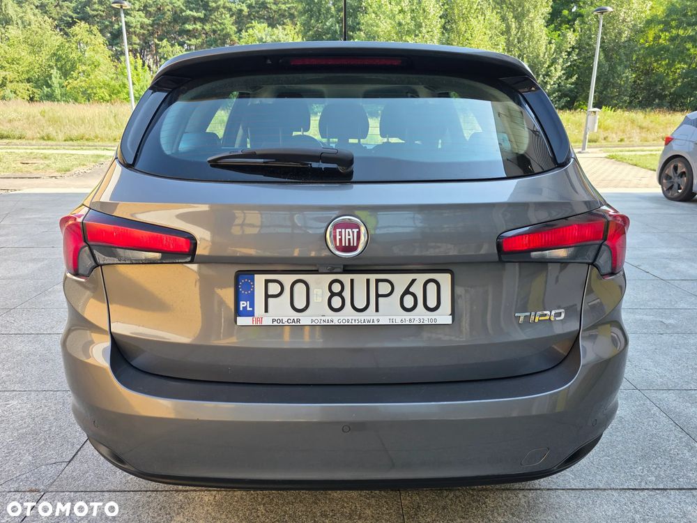 Fiat Tipo 1.0 T3 Garmin - 5