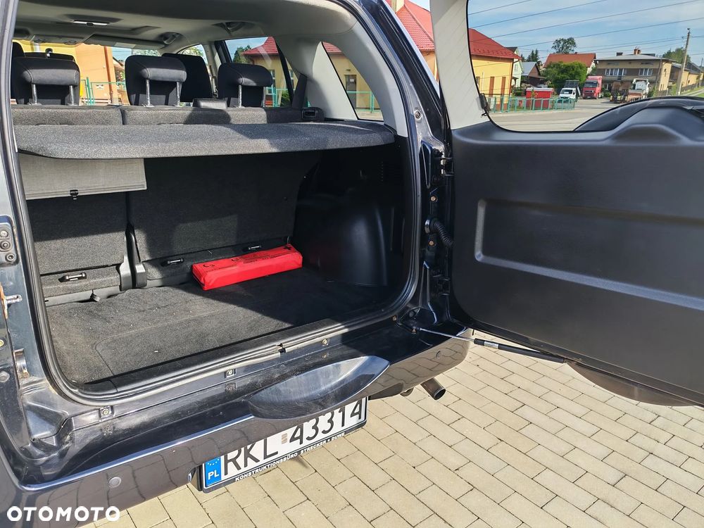 Suzuki Grand Vitara 1.9 DDiS Comfort DPF Limited - 17