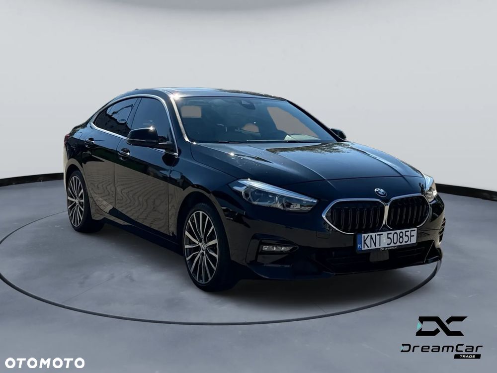 BMW 228I 2021 photo 3