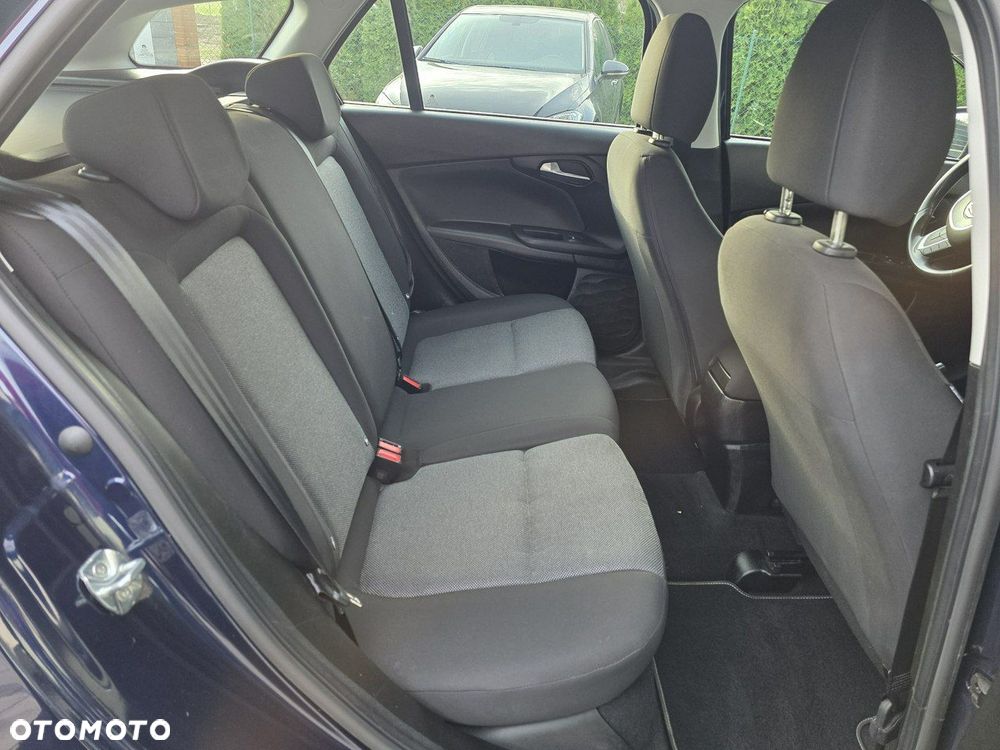 Fiat Tipo 1.4 16v Street - 15