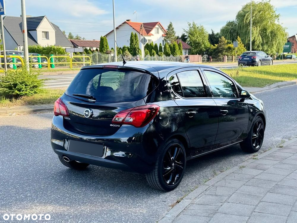 Opel Corsa - 11