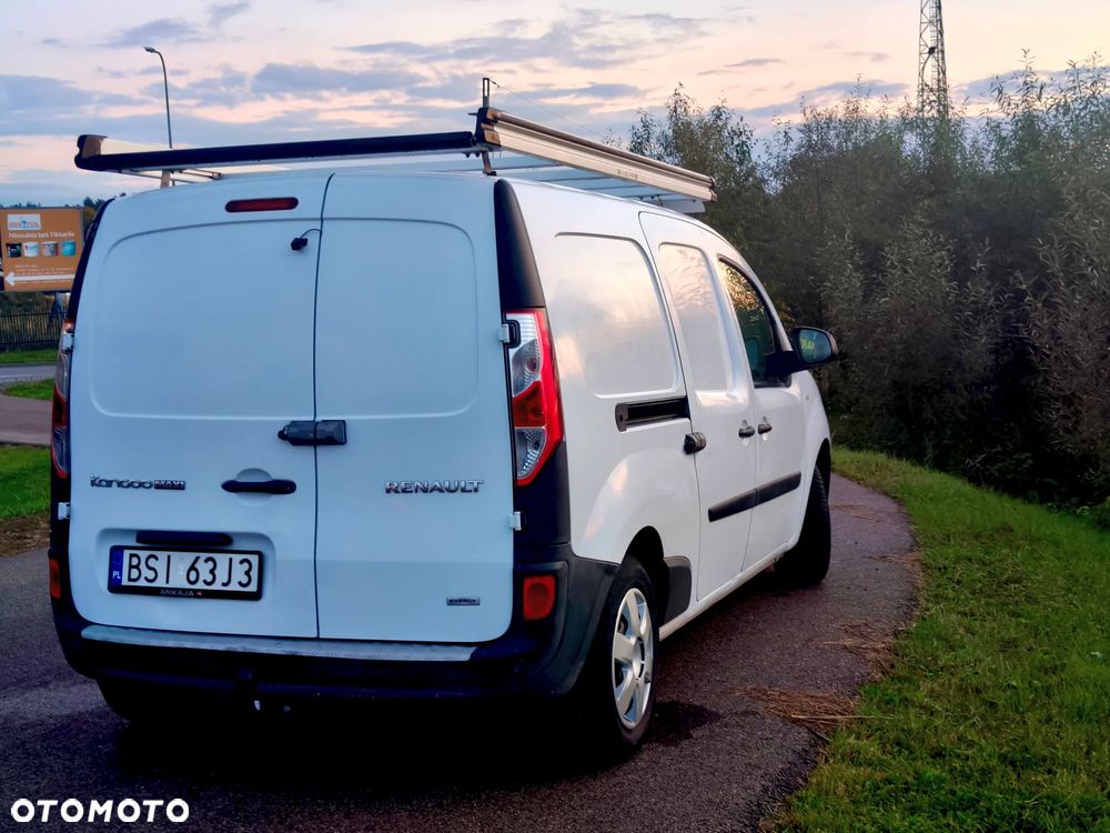 Renault Kangoo 1.5 dCi Zen - 6