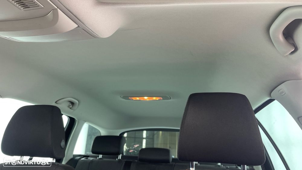 Skoda Octavia Break 1.6 TDi Style - 12