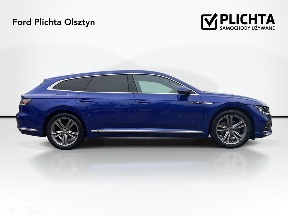 Volkswagen Arteon Shooting Brake - 5