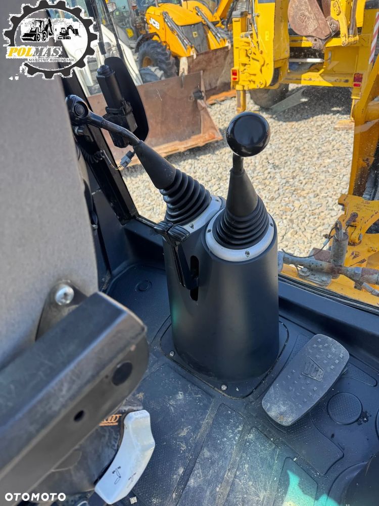 JCB 3CX* KOPARKO ŁADOWARKA JCB 3CX** FINANSOWANIE* ZAMIANA* SKUP* KOPARKO ŁADOWARKA JCB 3CX /// JCB 4CX/// CASE 580SR/// CASE 695 /// CAT 428E// NEW HOLLAND B100/// TEREX 970// - 7