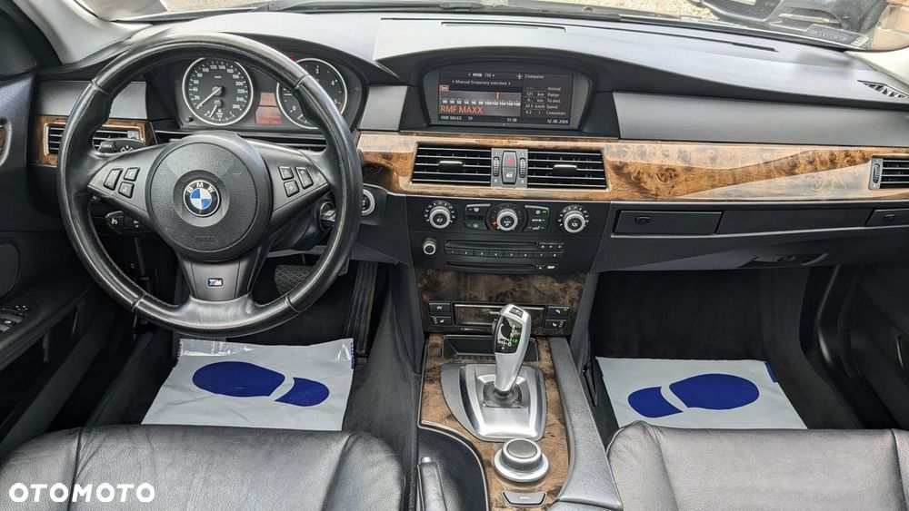 BMW Seria 5 - 24