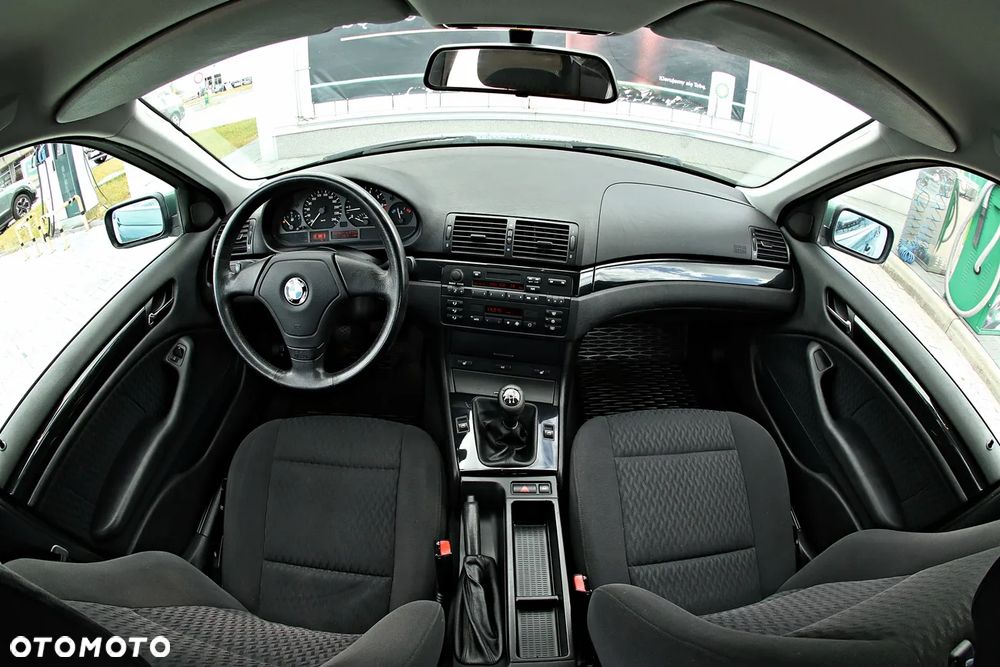 BMW Seria 3 - 23
