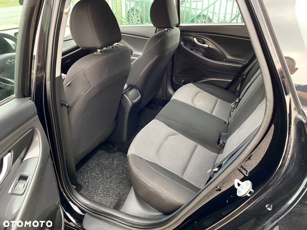 Hyundai i30 - 8