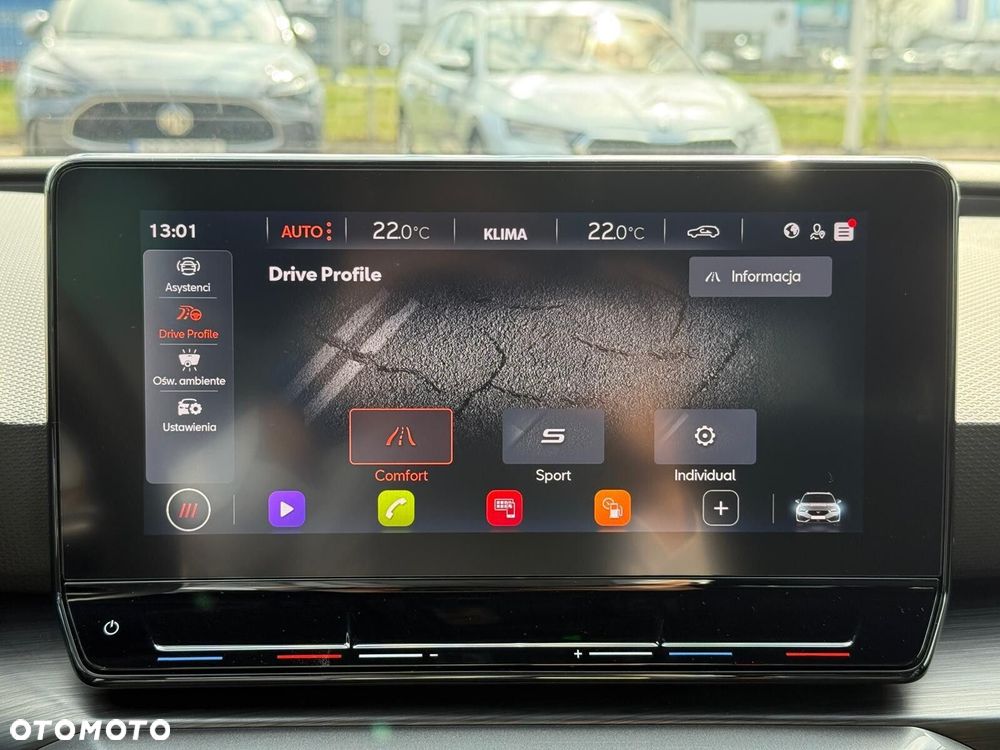 Cupra Leon Sportstourer - 21