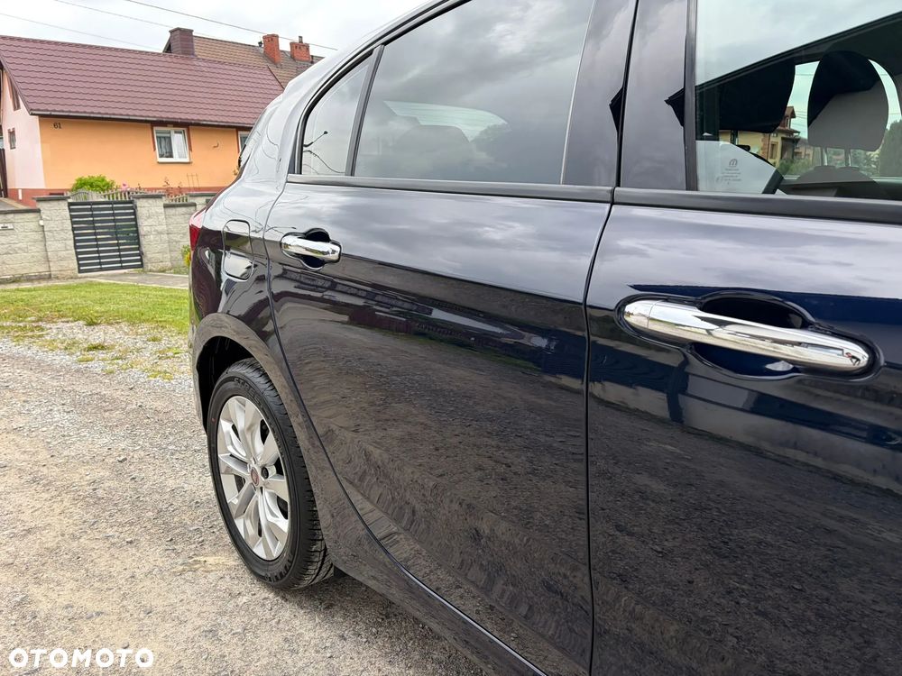 Fiat Tipo 1.4 16v Lounge - 11