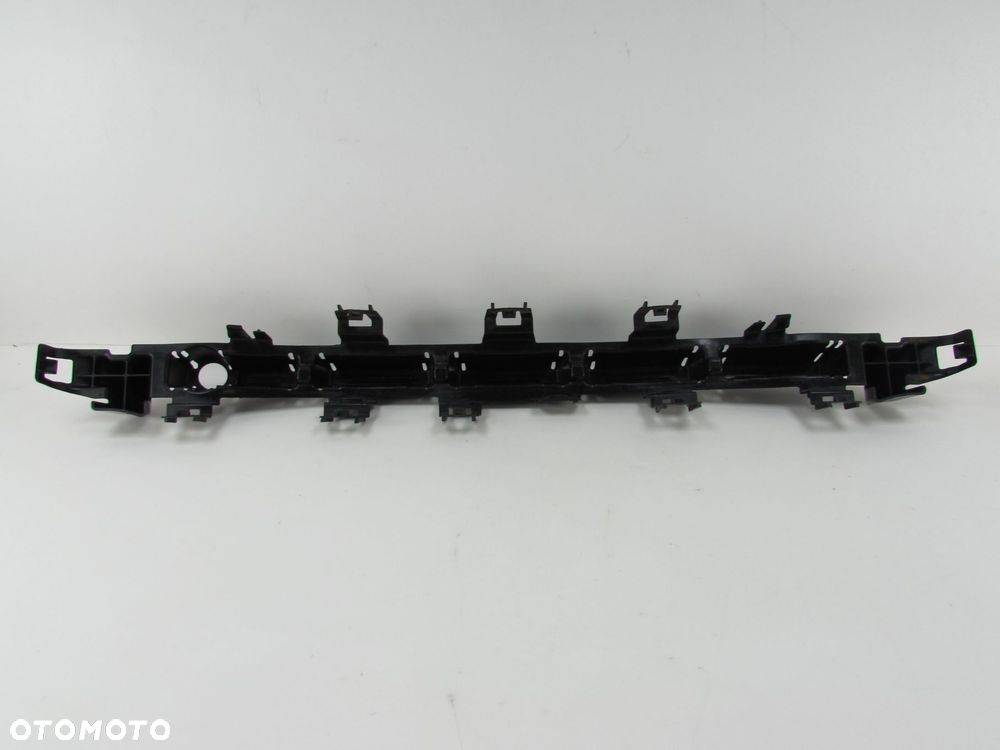 VOLKSWAGEN GOLF VI 08-13 BELKA WSPORNIK WZMOCNIENIE ABSORBER ZDERZAKA PRZOD 5K0807693C - 4