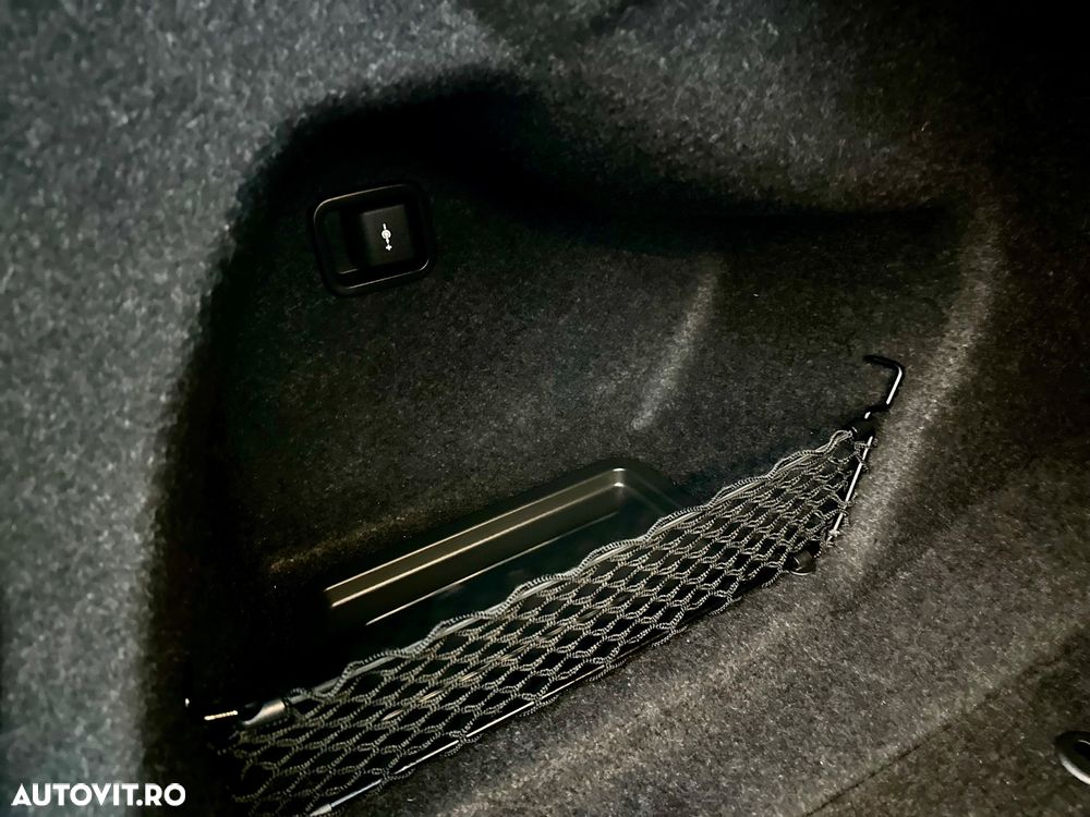 BMW Seria 3 320d Sport-Aut. Modern Line - 40