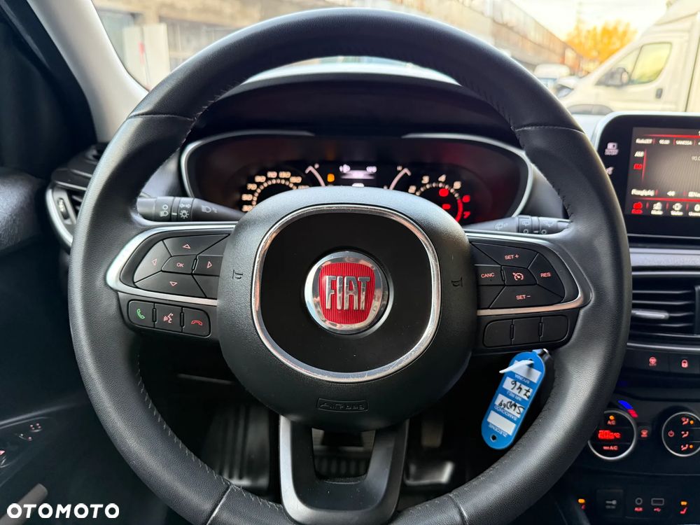 Fiat Tipo 1.4 16v Lounge - 11